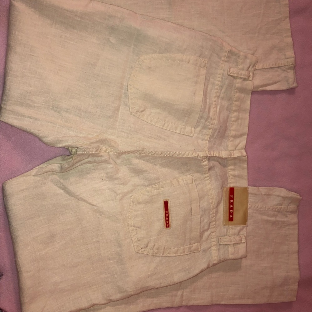 PRADA Pants - Picture 2 of 8